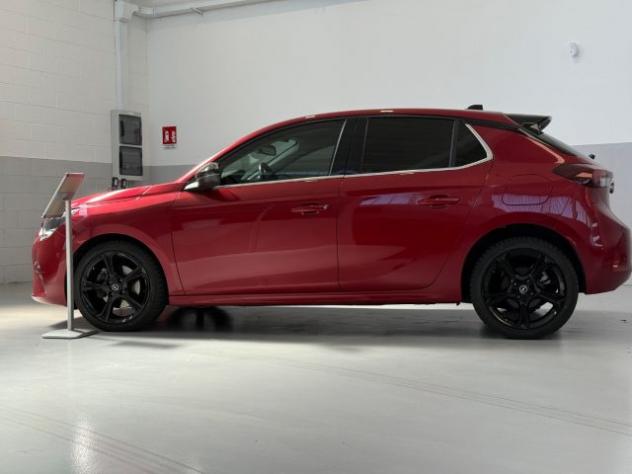OPEL Corsa 1.2 100 CV Elegance ok neopatentati rif. 23802823 - Foto 8