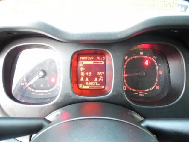 FIAT Panda 1.3 MJT 95cv S&S 4x4 - Ok NEOPATENTATI - EURO 6/B rif. 24040335 - Foto 6