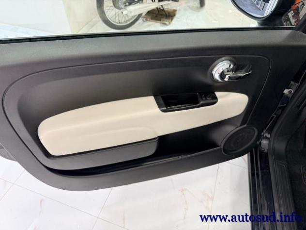 FIAT 500 1.0 Hybrid Dolcevita rif. 24184774 - Foto 8
