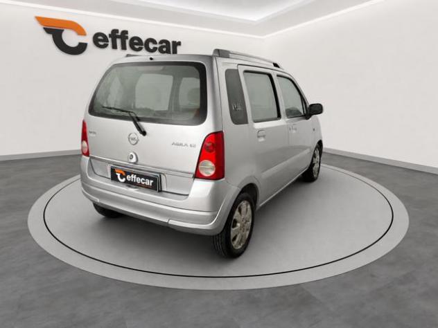 OPEL Agila 1.2 16V Comfort rif. 24127021 - Foto 6