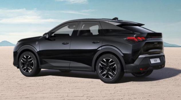 PEUGEOT 3008 Hybrid 145 e-DCS6 GT Exclusive rif. 24160266 - Foto 5