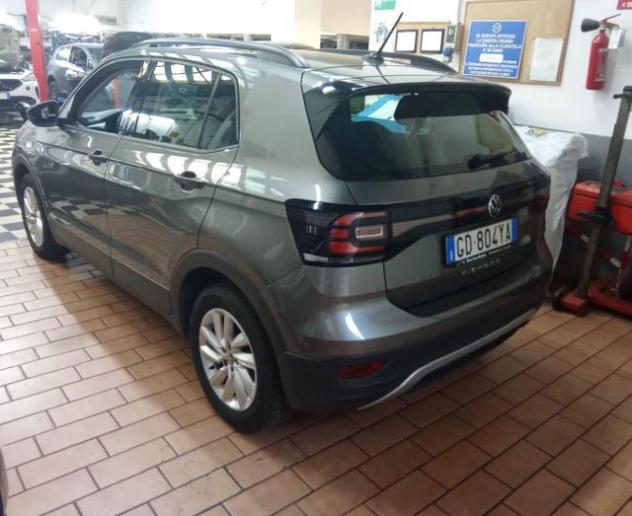 VOLKSWAGEN T-Cross 1.0 TSI Style BMT rif. 23954546 - Foto 3