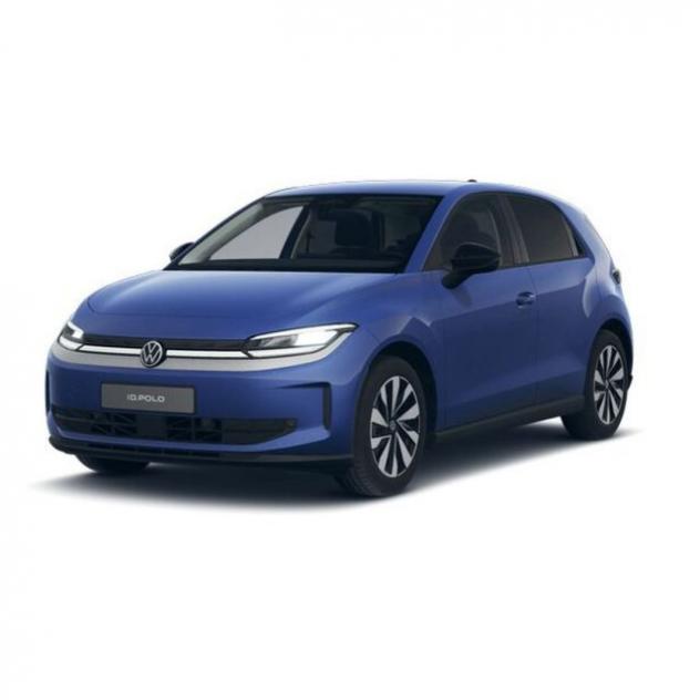 VOLKSWAGEN ID.Polo 52 kWh Life 211cv rif. 24141578