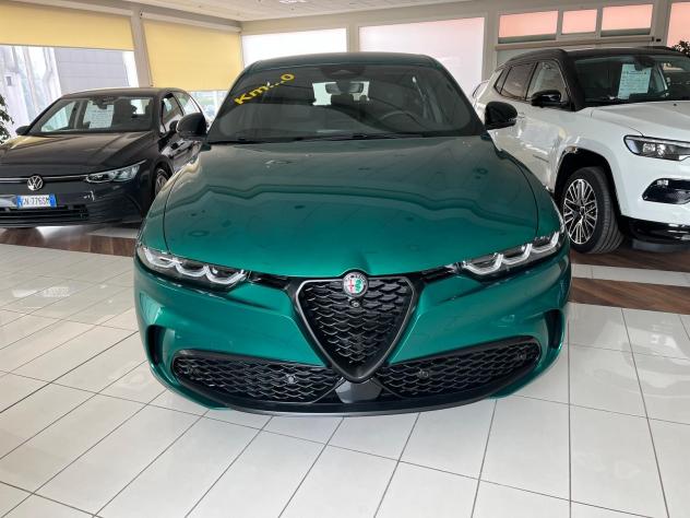Alfa Romeo Tonale 1.6 Diesel 130cv TCT6 Sprint - Foto 2