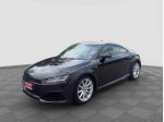 AUDI TT TT Coupé 1.8 TFSI S line rif. 23975586