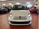 Fiat 500 1.0 Hybrid Sport