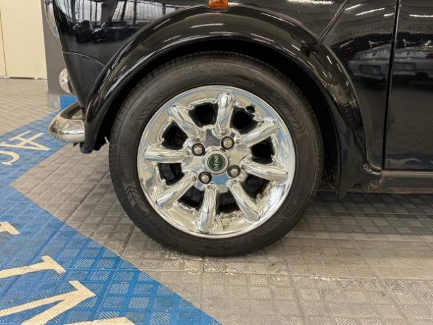 MINI Mini 1.3 cat Knightsbridge **13.228km** ASI rif. 23442327 - Foto 10