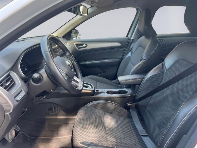Renault Arkana E-Tech 1.6 Hybrid E-TECH 145 Techno - Foto 10