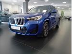 BMW X1 xDrive 25e PLUG IN  Msport GARANZ BMW 04/2028 rif. 24037221