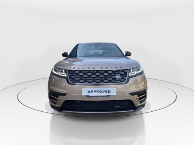 LAND ROVER Range Rover Velar 3.0D l6 300 CV R-Dynamic SE *IVA EPSOSTA* rif. 23506824 - Foto 8