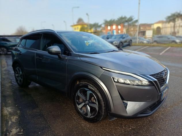 Nissan Qashqai 1.3 mhev N-Connecta 2wd 140cv IVA ESPOSTA-GARANZIA - Foto 5