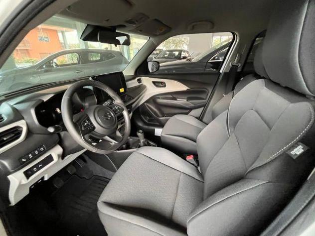 SUZUKI Swift 1.2 Hybrid Top PROMO ROTTAMAZIONE rif. 24046233 - Foto 8