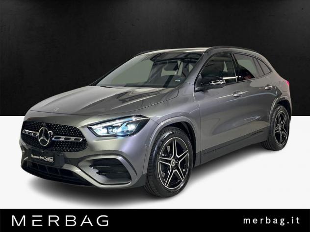 Mercedes-Benz GLA 200 d AMG Line Extra auto