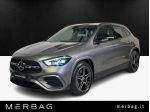 Mercedes-Benz GLA 200 d AMG Line Extra auto