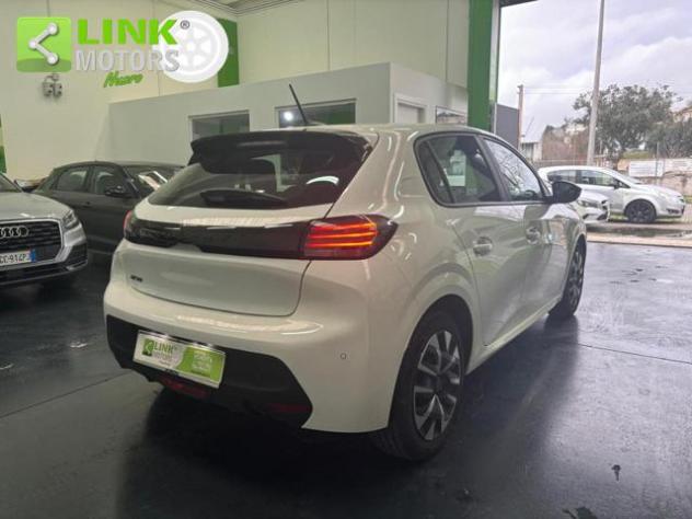PEUGEOT 208 PureTech 75 Stop&Start 5 porte Style rif. 23727404 - Foto 5