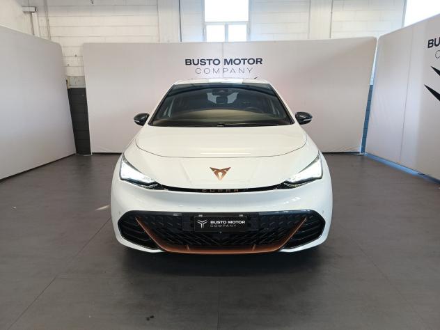 CUPRA Born Born 58kWh Impulse Pack - Foto 2