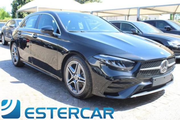 MERCEDES-BENZ A 200 Automatic AMG Line Advanced Plus rif. 23658895 - Foto 7