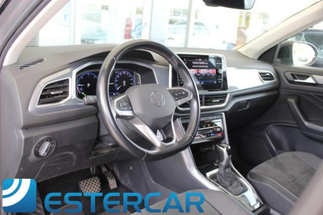 VOLKSWAGEN T-Roc 2.0 TDI 150CV DSG Style rif. 23811149 - Foto 3