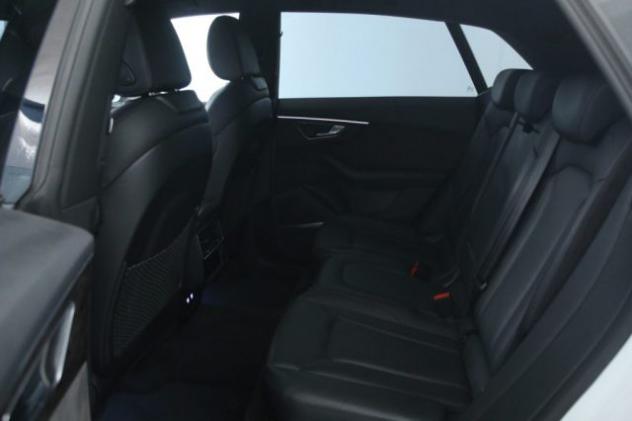 AUDI Q8 50 MHD 286 CV quattro tiptronic Sport BLACK PACK rif. 22700754 - Foto 8