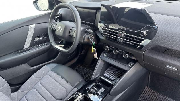 Citroën C4 III 2021 1.5 BlueHDi Feel Pack EAT S&S - Foto 8