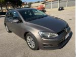 VOLKSWAGEN Golf 1.6 TDI 110CV DSG 5pHighline BlueMotion Bellissima rif. 24203988