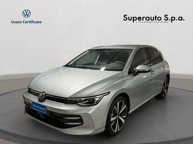 Volkswagen Golf Golf 1.5 TSI eHybrid DSG Edition Plus