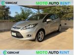 Ford Fiesta 3 Porte Fiesta 3p 1.2 16v + 82cv