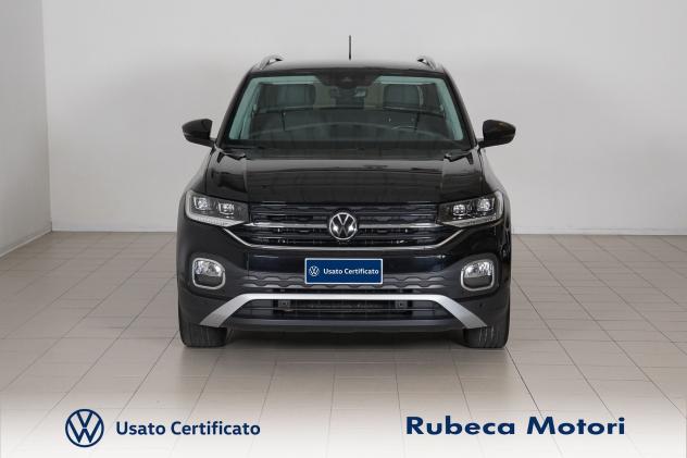 Volkswagen T-Cross 1.0 TSI Advanced 110CV - Foto 2