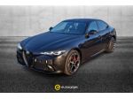 ALFA ROMEO Giulia 2.0 Turbo 280 CV AT8 AWD Q4 Veloce rif. 23758943