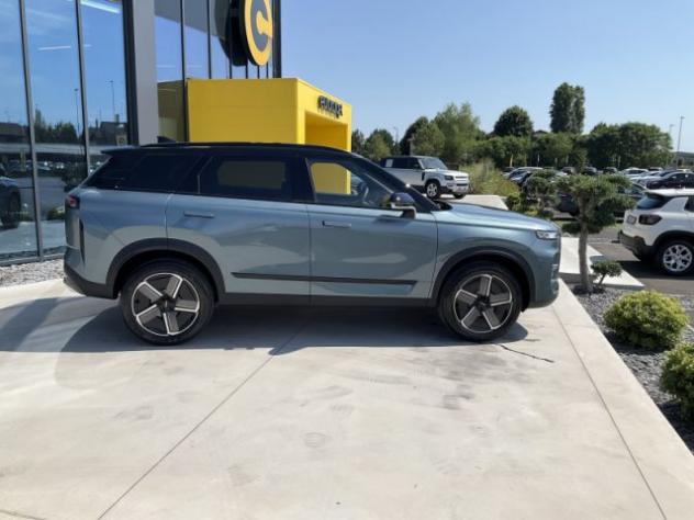 JAECOO Jaecoo 7 1.6 TGDI 147 CV aut. 4WD Exclusive rif. 24048936 - Foto 5