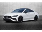 MERCEDES-BENZ CLA 250 Automatic 4Matic AMG Line Premium rif. 24156389