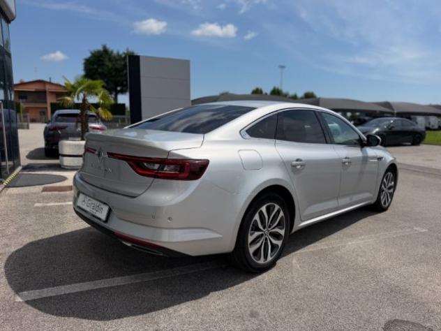 RENAULT Talisman dCi 160 CV EDC Energy Intens rif. 23761106 - Foto 10
