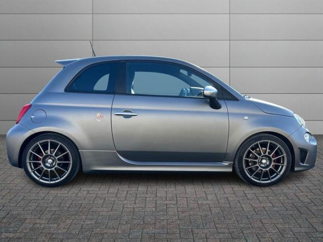 Abarth 595 1.4 Turbo T-Jet 165 CV Turismo - Foto 3