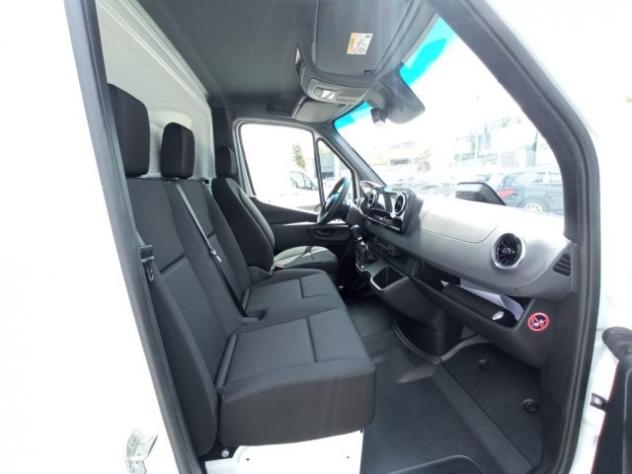 MERCEDES-BENZ Sprinter Sprinter 515 CDI 37/50 telaio rif. 22331788 - Foto 10