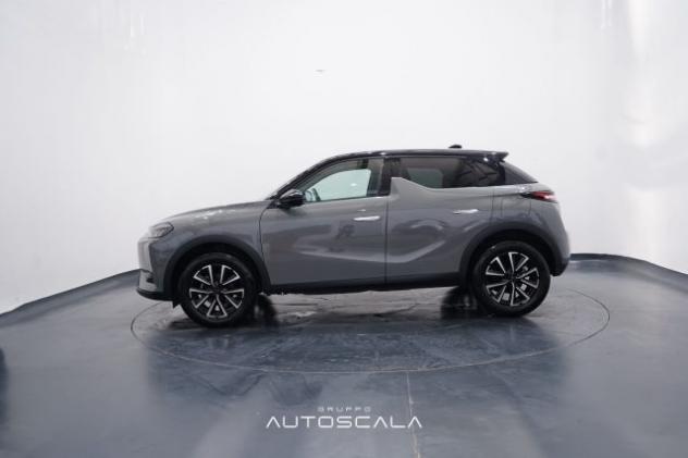DS AUTOMOBILES DS 3 1.2 PureTech 100cv Bastille Business rif. 24094472 - Foto 3