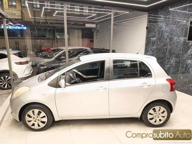 TOYOTA Yaris 1.0 5 porte rif. 24053742 - Foto 8
