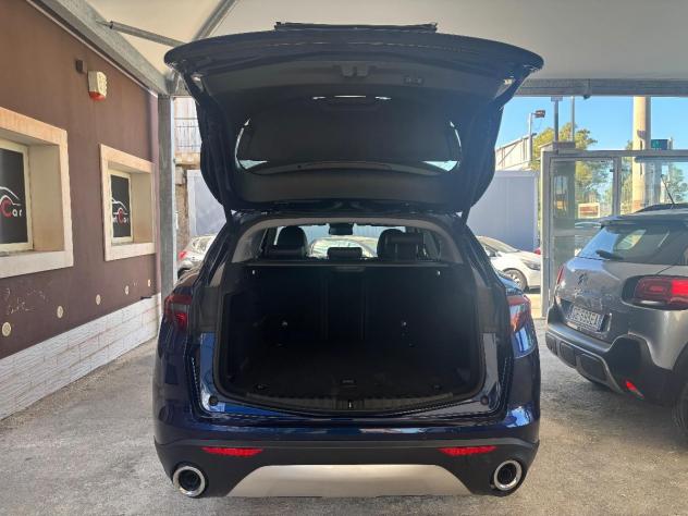 ALFA ROMEO - Stelvio - 2.2 T.diesel 190 CV AT8 Q4 Exec. - Foto 7