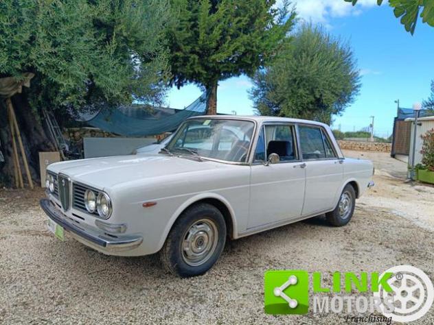 LANCIA Flavia 2000 INIEZIONE rif. 24122249 - Foto 2