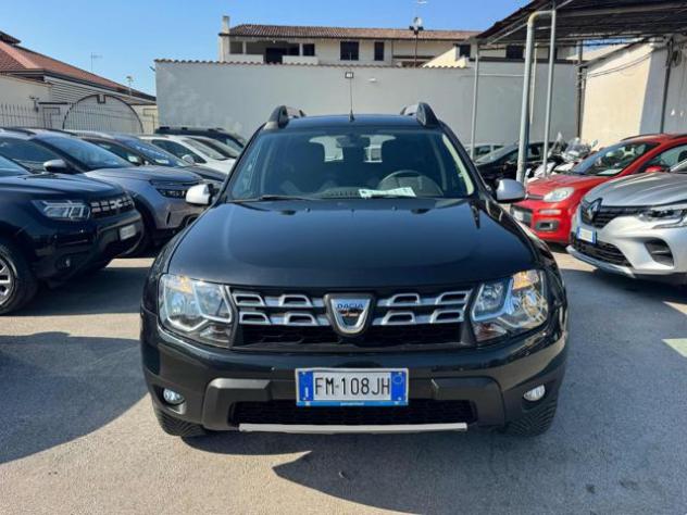DACIA Duster 1.5 dCi 110CV Lauréate SOGGIORNO + BLOCK SHAFT rif. 23741795 - Foto 2