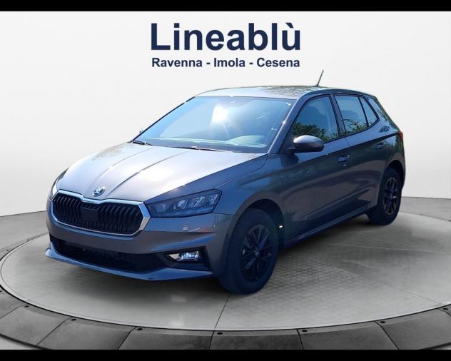 Škoda Fabia Your Way 1,0 TSI 70 kW (95 CV) 5 marce - manuale
