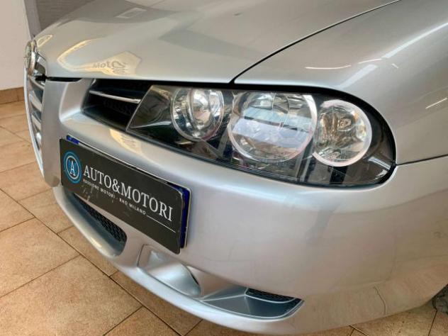 Alfa Romeo 156 156 1.8 Twin Spark 16v Progression - Foto 7