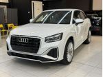 Audi Q2 Q2 35 TDI S tronic S line Edition