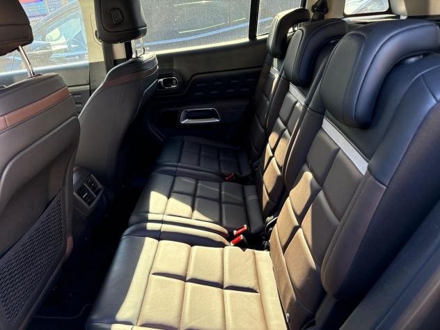 Citroën C5 Aircross Hybrid 225 E-EAT8 Shine - Foto 5