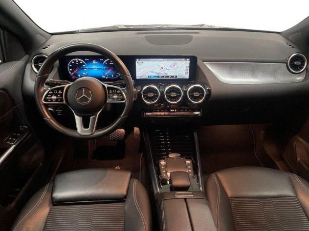 Mercedes-Benz GLA GLA-H247 2020 180 d Sport Plus auto - Foto 10