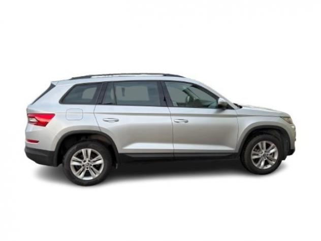 SKODA Kodiaq 2.0 TDI EVO SCR DSG Executive 7 POSTI rif. 24051209 - Foto 6