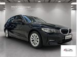 BMW 320 320d Touring ADVANTAGE AUT. NAVI BI-ZONA rif. 22597089