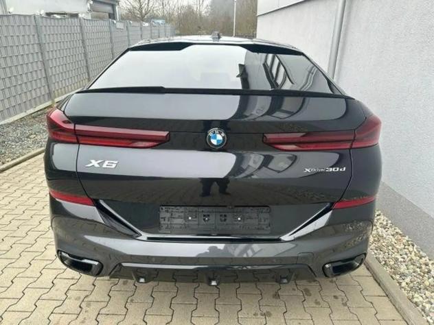 Bmw X6 M xDrive30d 48V Msport Pro - Foto 4