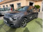 CITROEN C3 PureTech 110 S&S EAT6 Max tua da 277,00 al mese rif. 23407388