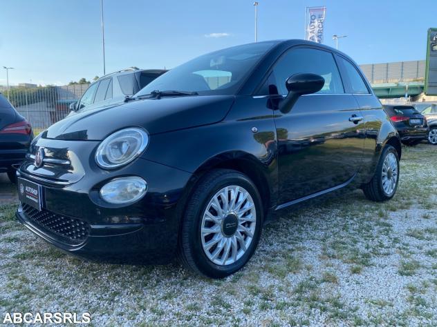 FIAT - 500 - 1.3 Multijet 95 CV Lounge - FINANZIABILE - PERMUTE - Foto 3