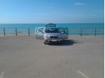 Fiat punto 3 serie